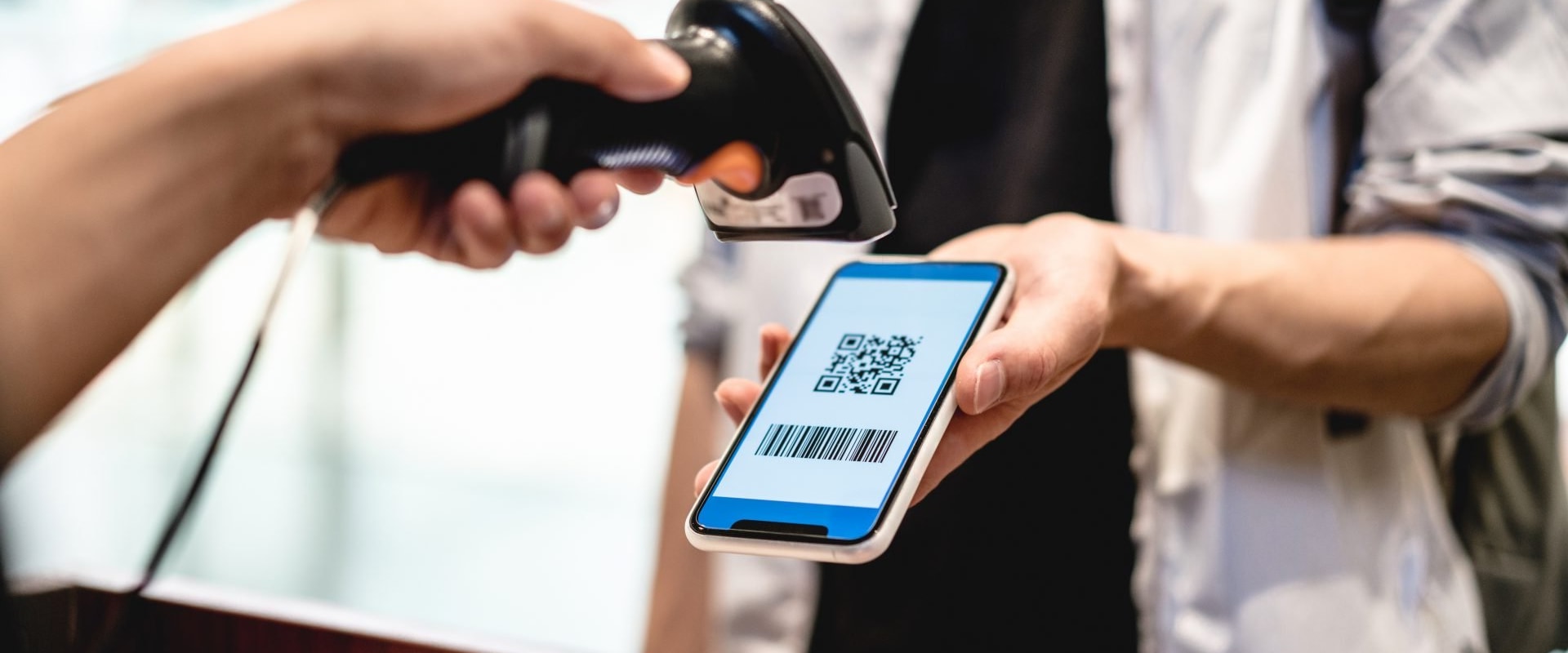 Comparing QR Code Scanning Capabilities: A Comprehensive Overview