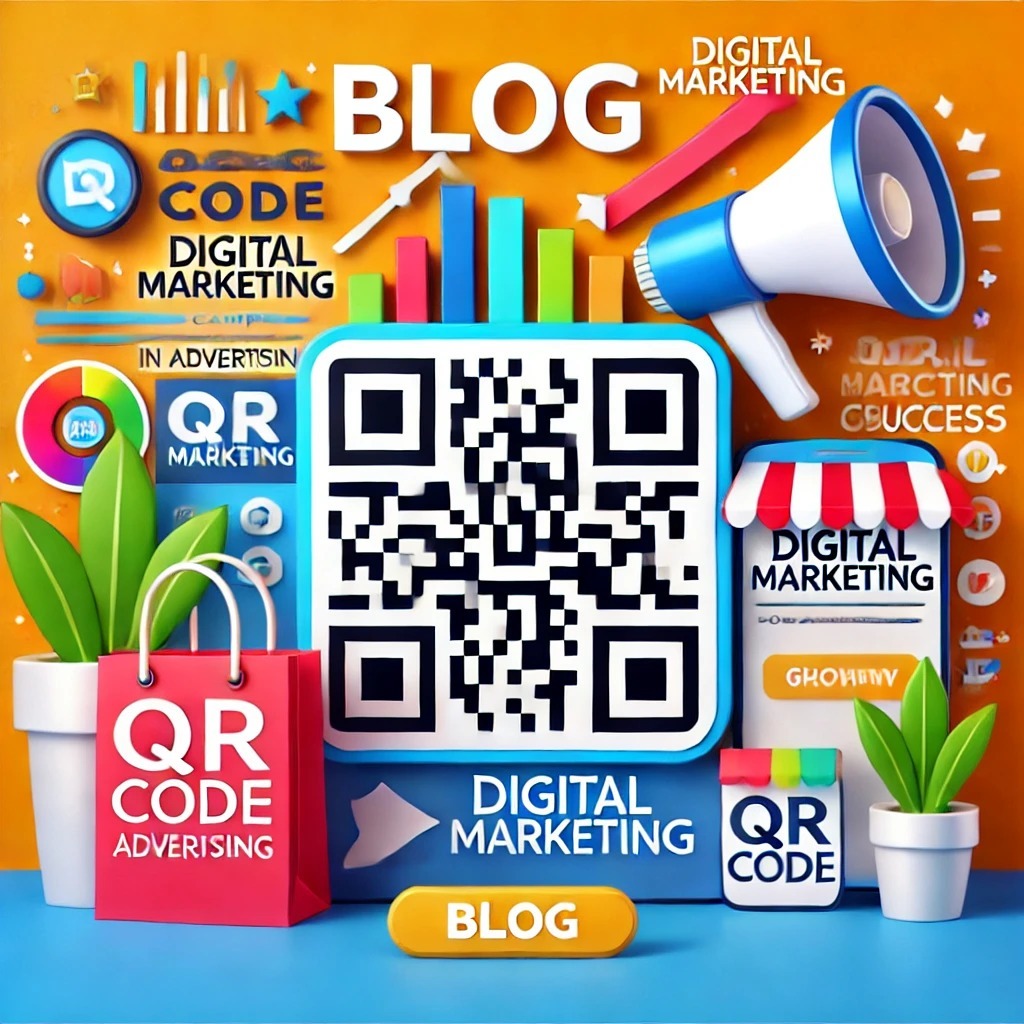 Boost Your Campaigns with QR Code Advertising Tips and Techniques